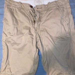 Hollister shorts